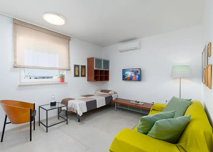 Maya With Sea View Διαμέρισμα *