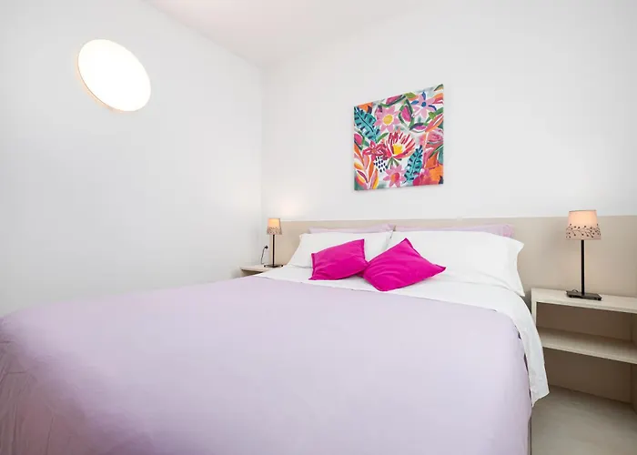 Διαμέρισμα Maya With Sea View