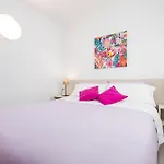 Apartmán Maya With Sea View