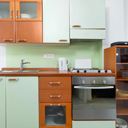 شقة Maya With Sea View