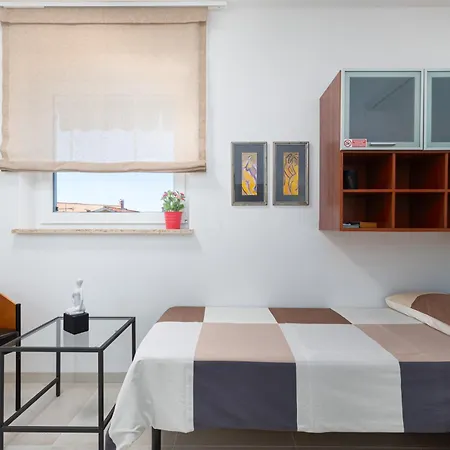 Maya With Sea View * بوريتش