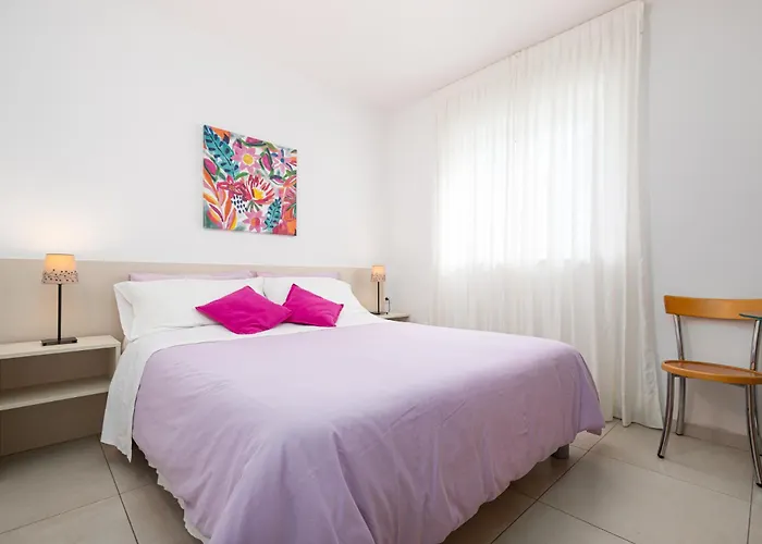 Maya With Sea View * 포레치