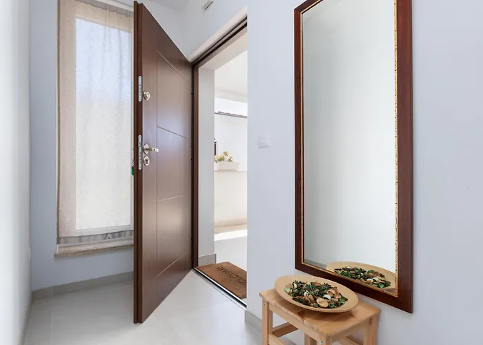 Maya With Sea View 아파트