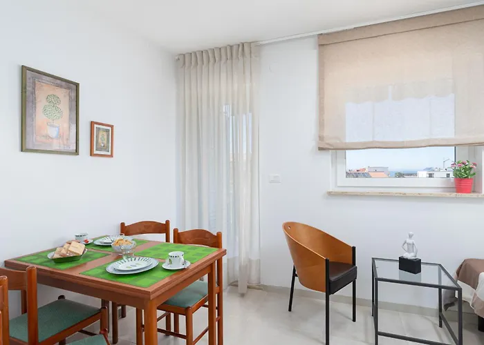 Maya With Sea View 아파트