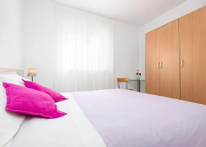 Maya With Sea View 아파트 *