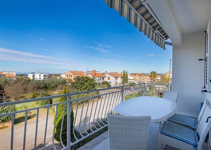 Maya With Sea View * 포레치