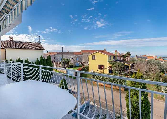 Maya With Sea View 아파트