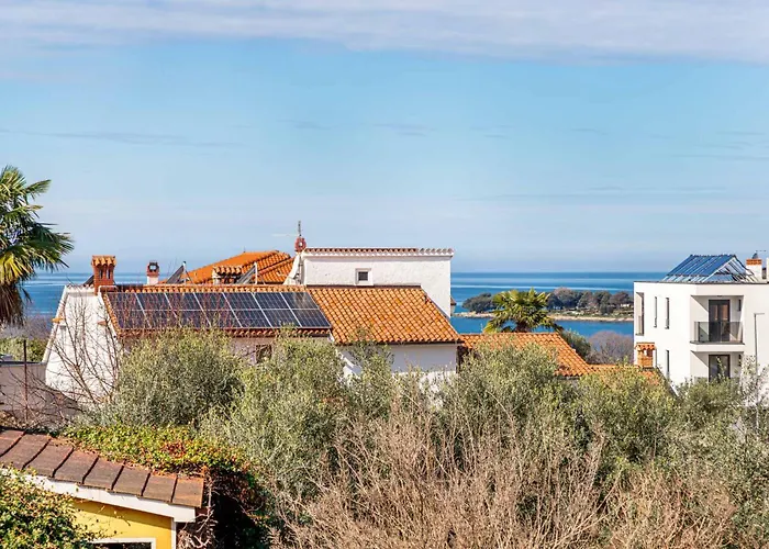 Maya With Sea View 아파트 *