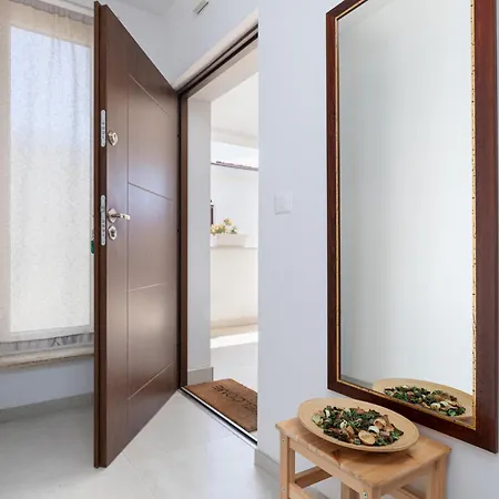 Maya With Sea View アパート