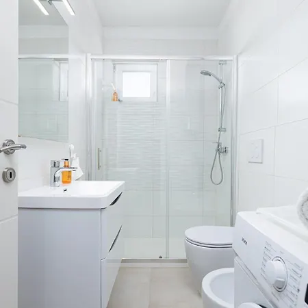 アパート Maya With Sea View *